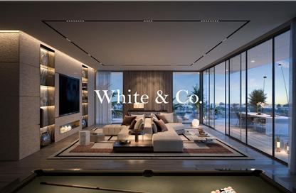 Villa - 5 Bedrooms - 7 Bathrooms for sale in District One West Phase I - District One - Mohammed Bin Rashid City - Dubai