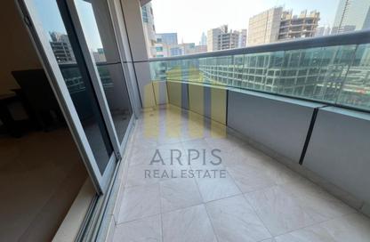 Apartment - 2 Bedrooms - 2 Bathrooms for rent in The Belvedere Residences - Barsha Heights (Tecom) - Dubai