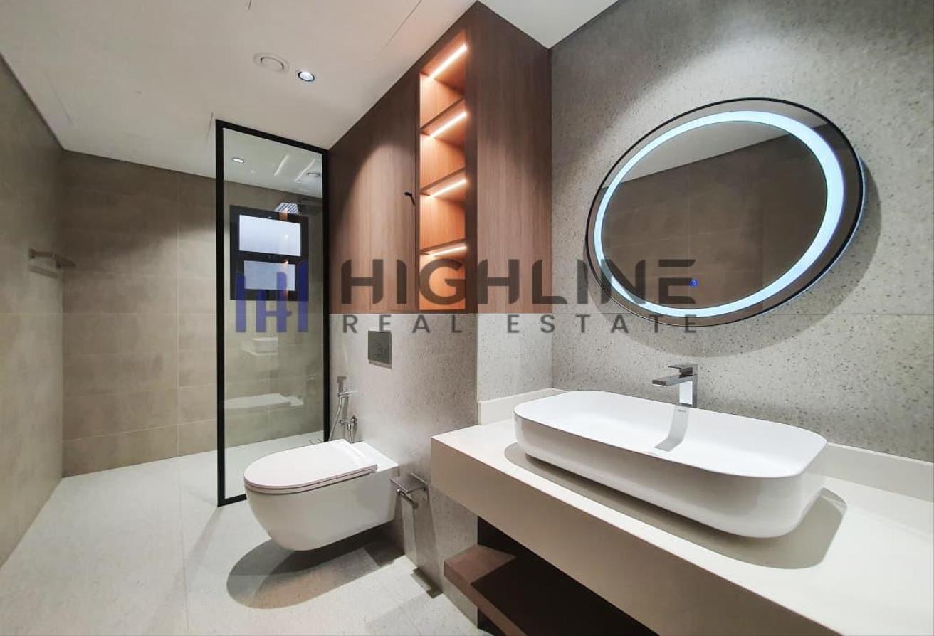 Modern 4-Bedroom Villa | Pvt. S-Pool | Near Beach photo 8