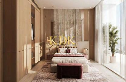 Apartment - 2 Bedrooms - 3 Bathrooms for sale in Binghatti Etherea - District 11 - Jumeirah Village Circle - Dubai