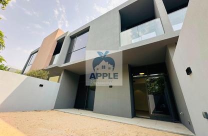Villa - 4 Bedrooms - 5 Bathrooms for rent in Kaya - Masaar - Tilal City - Sharjah