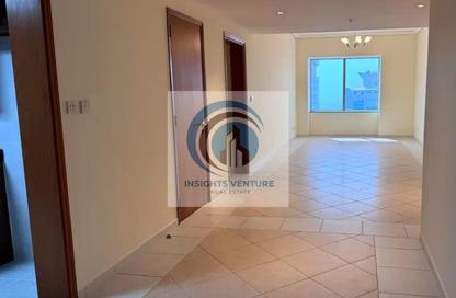 Apartment - 2 Bedrooms - 2 Bathrooms for rent in 21st Century Tower - Sheikh Zayed Road - Dubai