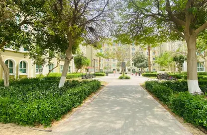 Apartment - Studio - 1 Bathroom for sale in Building 206 - Mogul Cluster - Discovery Gardens - Dubai