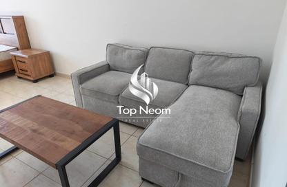شقة - 1 للبيع في سكاي كورتس تاور E - أبراج سكاي كورتس - مجمع دبي ريزيدنس - دبي