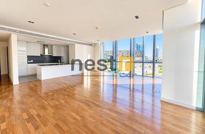 Apartment - 2 - 4 for rent in City Walk Residential Building 20 - City Walk Residential - City Walk - Al Wasl - Dubai