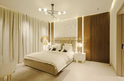 Apartment - 1 Bedroom - 2 Bathrooms for sale in Maison Elysee 3 - Jumeirah Village Circle - Dubai