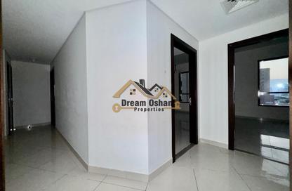 Apartment - 4 - 5 for rent in Ayedh Tower - Al Jaddaf - Dubai