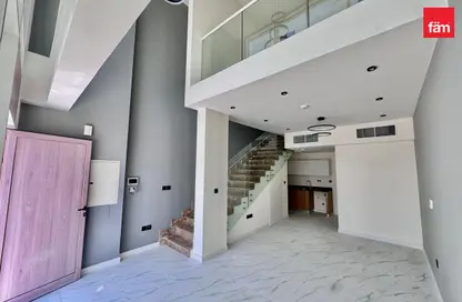 فيلا - غرفة نوم - 2 حمامات للايجار في روكان 3 - روكان - دبي لاند - دبي