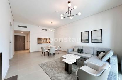 Apartment - 1 Bedroom - 1 Bathroom for rent in Residences C - Yas Golf Collection - Yas Island - Abu Dhabi
