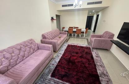 Apartment - 2 - 3 for rent in New Al Taawun Road - Al Taawun - Sharjah Apartment - 2 - 3 for rent in New Al Taawun Road - Al Taawun - Sharjah