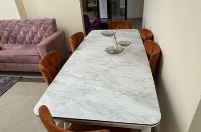Apartment - 2 - 3 for rent in New Al Taawun Road - Al Taawun - Sharjah