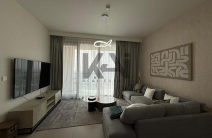 Apartment - 2 Bedrooms - 2 Bathrooms for rent in Forte 1 - Forte - Downtown Dubai - Dubai