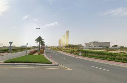 Land - Studio for sale in Saih Shuaib 1 - Jebel Ali - Dubai