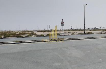 Land - Studio for sale in Saih Shuaib 1 - Jebel Ali - Dubai