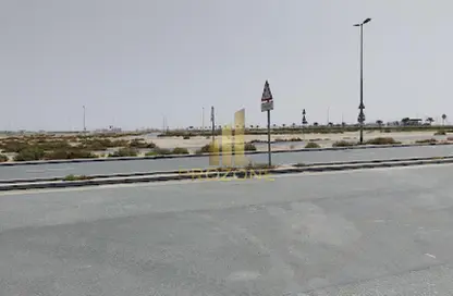 Land - Studio for sale in Saih Shuaib 1 - Jebel Ali - Dubai