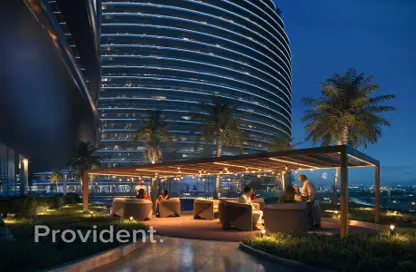 شقة - غرفة نوم - 2 حمامات للبيع في مجان - دبي لاند - دبي