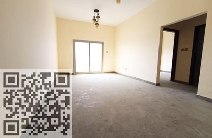Apartment - 1 Bedroom - 2 Bathrooms for rent in Al Ghoroub Tower - Al Alia - Ajman