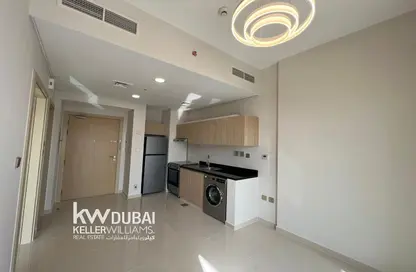 شقة - غرفة نوم - 2 حمامات للايجار في نافيتاس أ - نافيتاز للاقامة و الشقق القندقية - داماك هيلز 2 - دبي