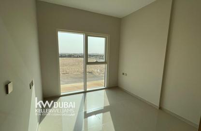 Apartment - 1 Bedroom - 2 Bathrooms for rent in Navitas A - Navitas Hotel and Residences - Damac Hills 2 - Dubai
