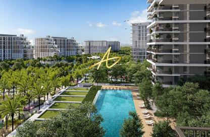 شقة - غرفة نوم - 1 حمام للبيع في Palace ريزيدنسز 1 - Palace ريزيدنسز at Hills Estate - دبي هيلز استيت - دبي