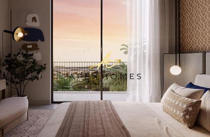 شقة - غرفة نوم - 1 حمام للبيع في Palace ريزيدنسز 1 - Palace ريزيدنسز at Hills Estate - دبي هيلز استيت - دبي