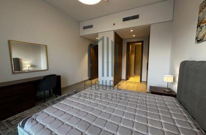 Apartment - 2 Bedrooms - 3 Bathrooms for rent in SOL Avenue - Business Bay - Dubai
