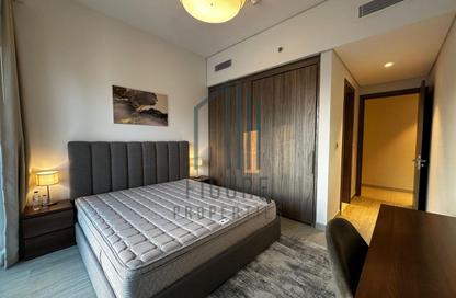 Apartment - 2 Bedrooms - 3 Bathrooms for rent in SOL Avenue - Business Bay - Dubai