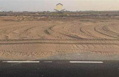 Land - Studio for sale in Mezairah - Al Rahmaniya - Sharjah Land - Studio for sale in Mezairah - Al Rahmaniya - Sharjah