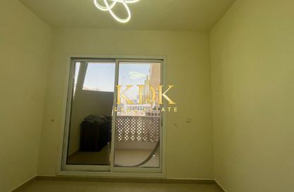 Apartment - Studio - 1 for rent in Hanover Square - District 10 - Jumeirah Village Circle - Dubai