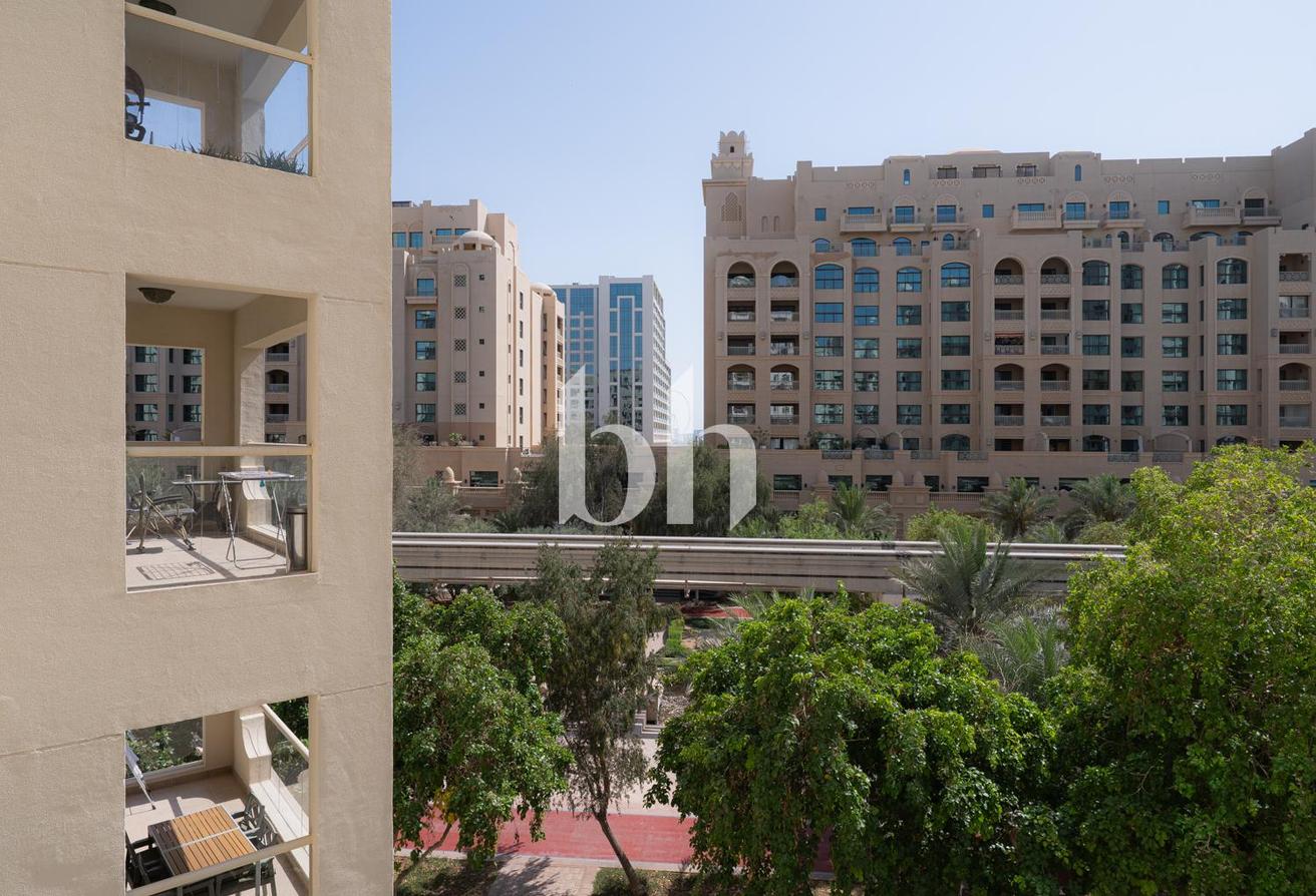 Park View | Low Floor | Unfurnished photo 8