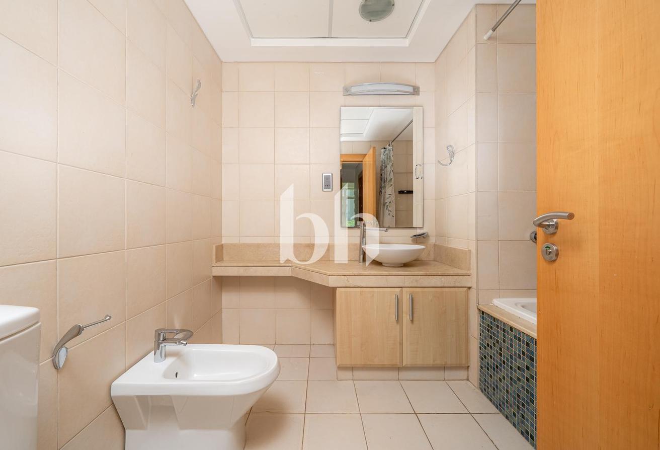 Park View | Low Floor | Unfurnished photo 6