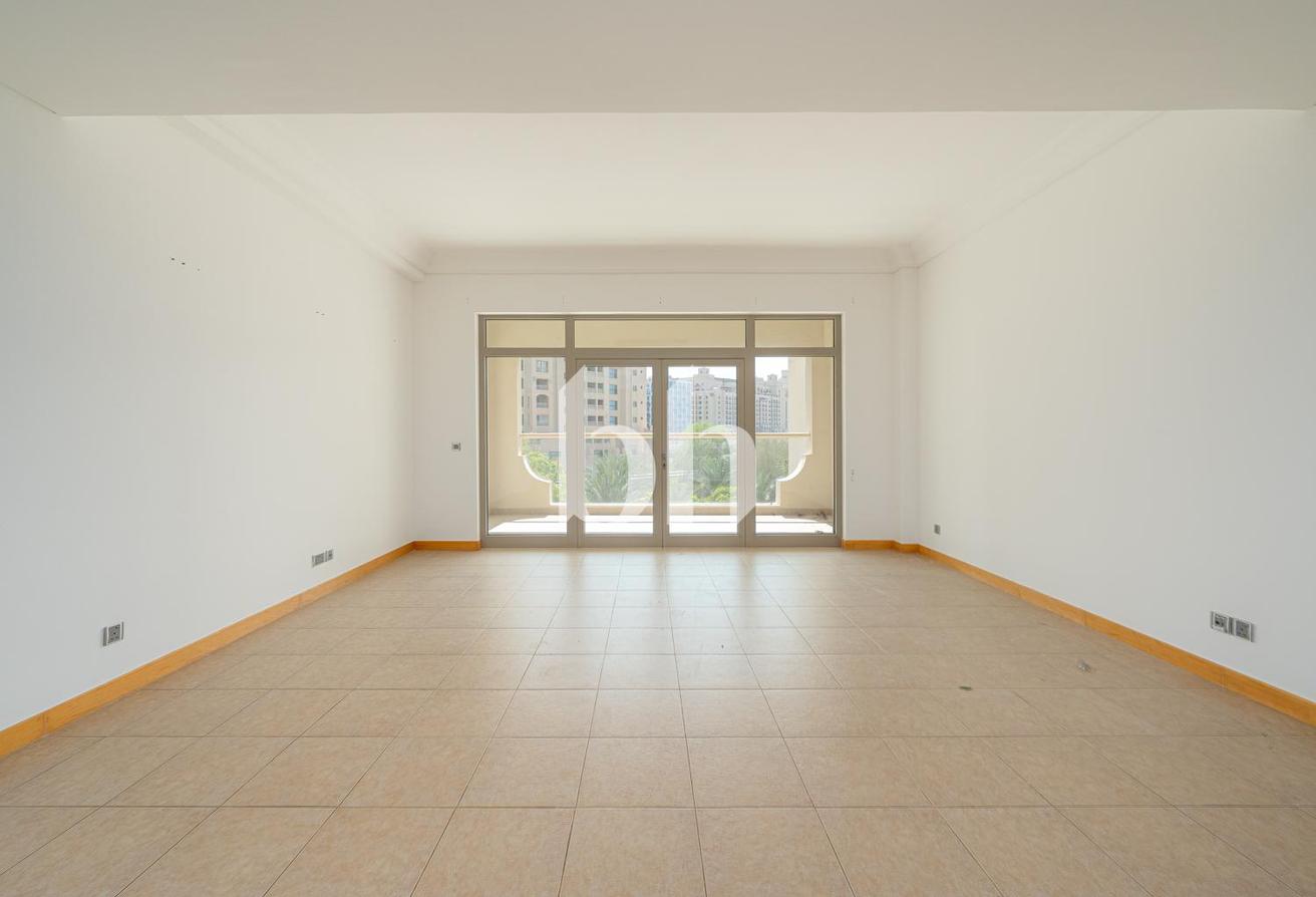 Park View | Low Floor | Unfurnished photo 5