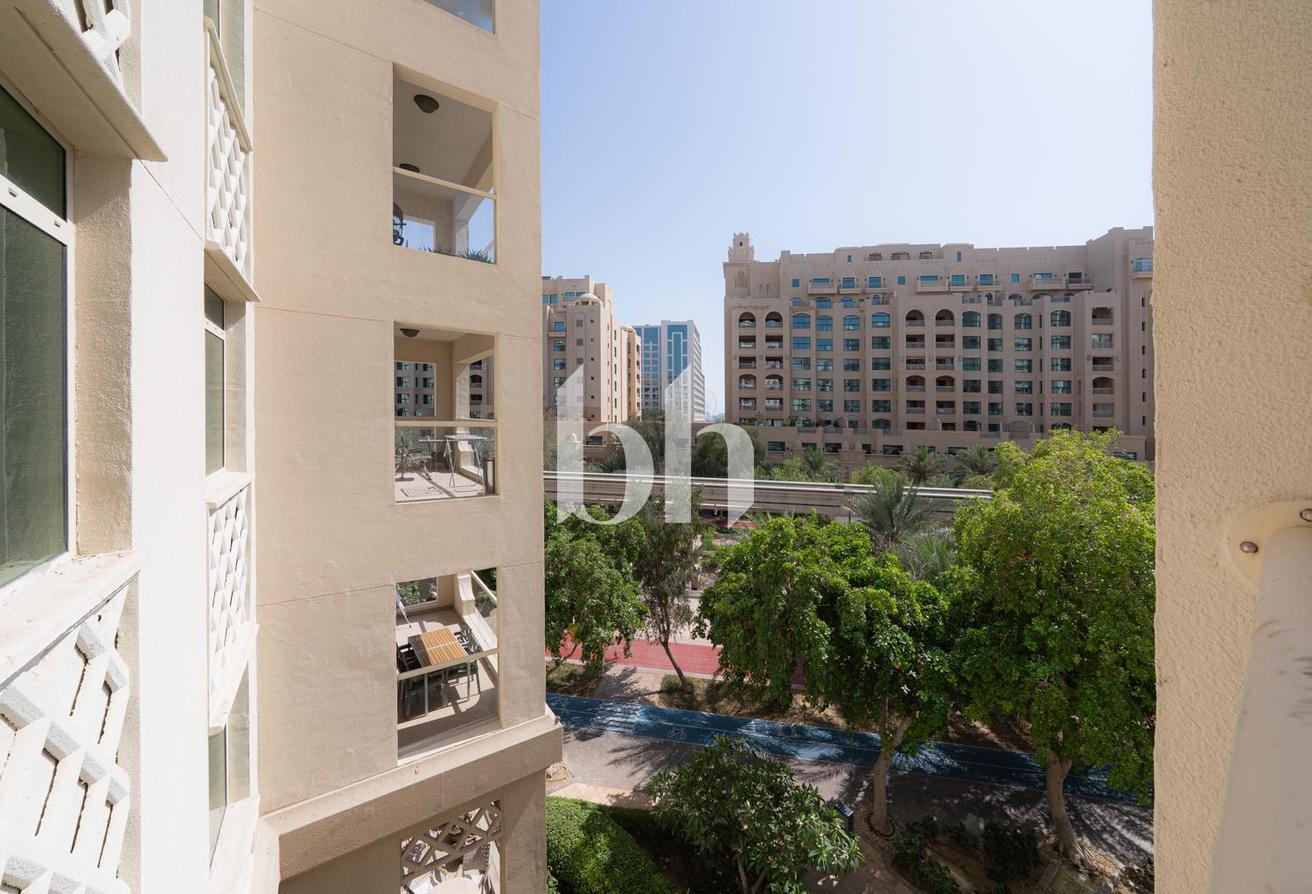 Park View | Low Floor | Unfurnished photo 10