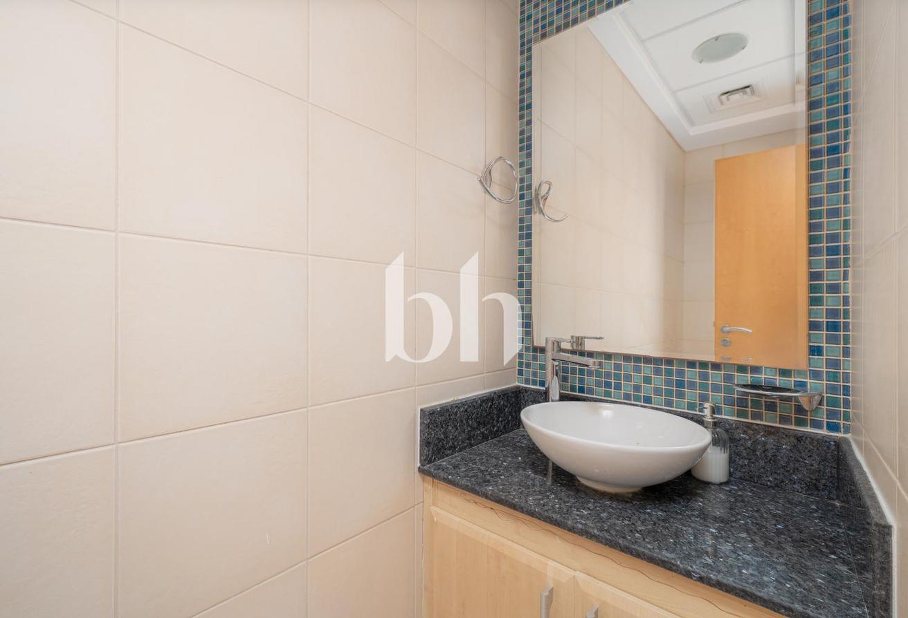 Park View | Low Floor | Unfurnished photo 7