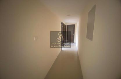 Apartment - 2 Bedrooms - 2 Bathrooms for rent in Liwara 1 - Ajman