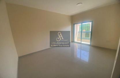 Apartment - 2 Bedrooms - 2 Bathrooms for rent in Liwara 1 - Ajman