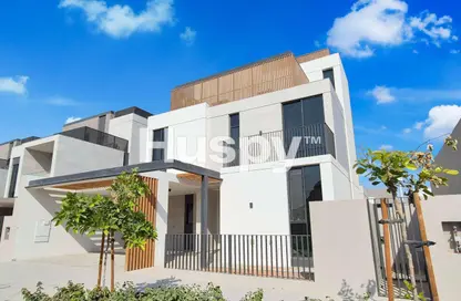 Villa - 4 Bedrooms - 7 Bathrooms for sale in Elie Saab 2 - Elie Saab - Arabian Ranches 3 - Dubai