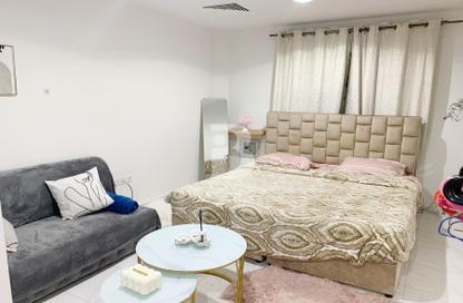 Apartment - Studio - 1 Bathroom for rent in RAK Tower - Al Seer - Ras Al Khaimah