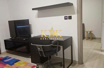 Apartment - 1 Bedroom - 2 Bathrooms for rent in Binghatti LUNA - District 12 - Jumeirah Village Circle - Dubai Apartment - 1 Bedroom - 2 Bathrooms for rent in Binghatti LUNA - District 12 - Jumeirah Village Circle - Dubai
