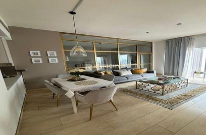 Apartment - 1 Bedroom - 1 Bathroom for rent in Genesis by Meraki - Arjan - Dubai
