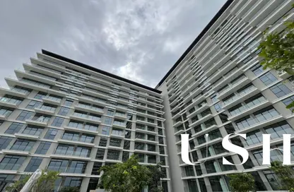 شقة - 2 غرف نوم - 2 حمامات للايجار في جولف جراند - دبي هيلز استيت - دبي