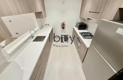 Apartment - 1 Bedroom - 1 Bathroom for rent in Residences C - Yas Golf Collection - Yas Island - Abu Dhabi