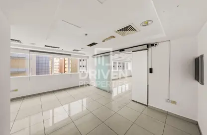 Office Space - Studio - 1 Bathroom for rent in Yes Business Tower - Al Barsha 1 - Al Barsha - Dubai