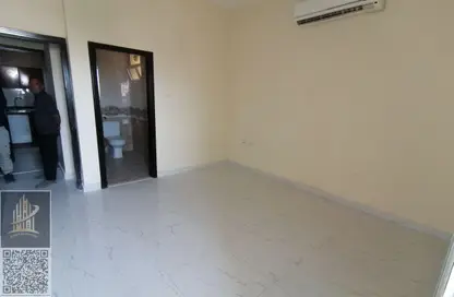 شقة - غرفة نوم - 2 حمامات للايجار في 1 المويهات - المويهات - عجمان