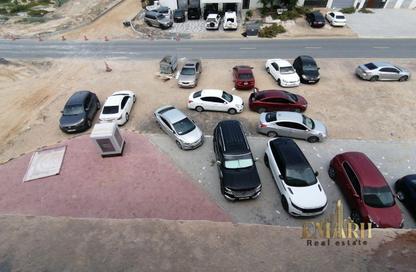 Apartment - 1 Bedroom - 2 Bathrooms for rent in Al Mowaihat 1 - Al Mowaihat - Ajman