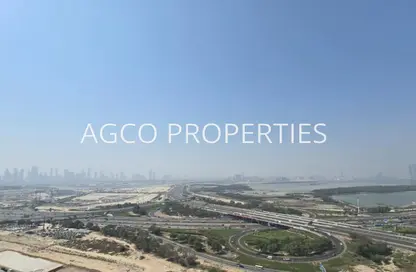 Apartment - 1 Bedroom - 2 Bathrooms for sale in The Crest Tower B - The Crest - Sobha Hartland - Mohammed Bin Rashid City - Dubai