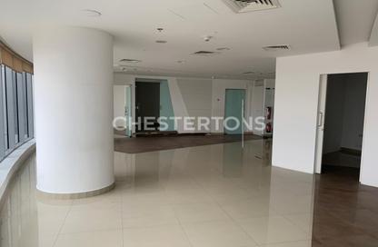 Office Space - Studio for rent in I Rise Tower - Barsha Heights (Tecom) - Dubai Office Space - Studio for rent in I Rise Tower - Barsha Heights (Tecom) - Dubai