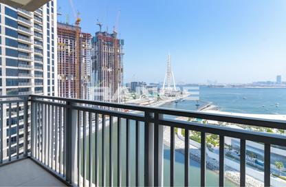 Apartment - 2 - 2 for rent in 5242 Tower 2 - 5242 - Dubai Marina - Dubai