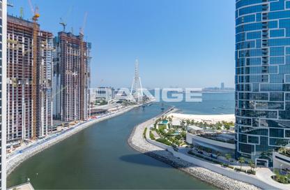 Apartment - 2 - 2 for rent in 5242 Tower 2 - 5242 - Dubai Marina - Dubai