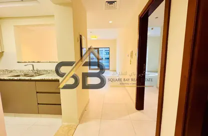 Apartment - 1 Bedroom - 2 Bathrooms for rent in Al Waleed Garden 1 - Al Waleed Garden - Al Jaddaf - Dubai